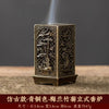 Jollylulultd™ Incense Burner